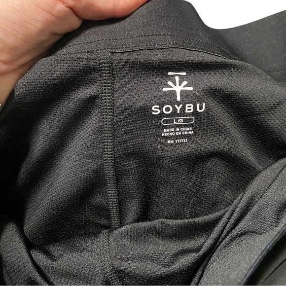 Soybu Women's Resort Skort I Size: L - Picture 6 of 11